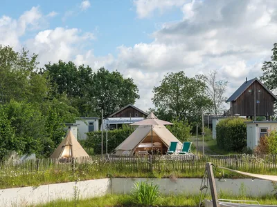 Vakantiepark Mölke in Zuna, foto 7