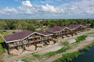 MarinaPark Beach Resort Soal in Workum, Foto 6