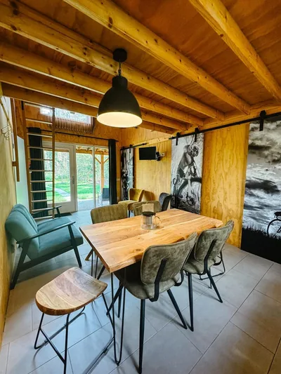 Vakantiepark De Norgerberg in Norg, foto 3