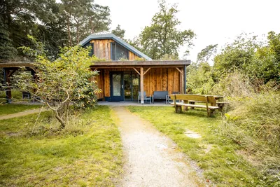 Vakantiepark De Norgerberg in Norg, foto 5