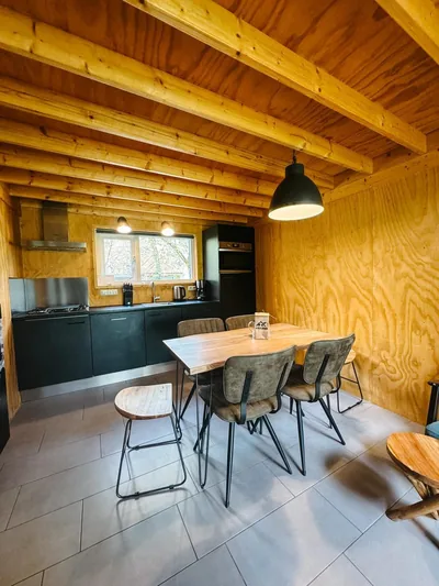 Vakantiepark De Norgerberg in Norg, foto 6