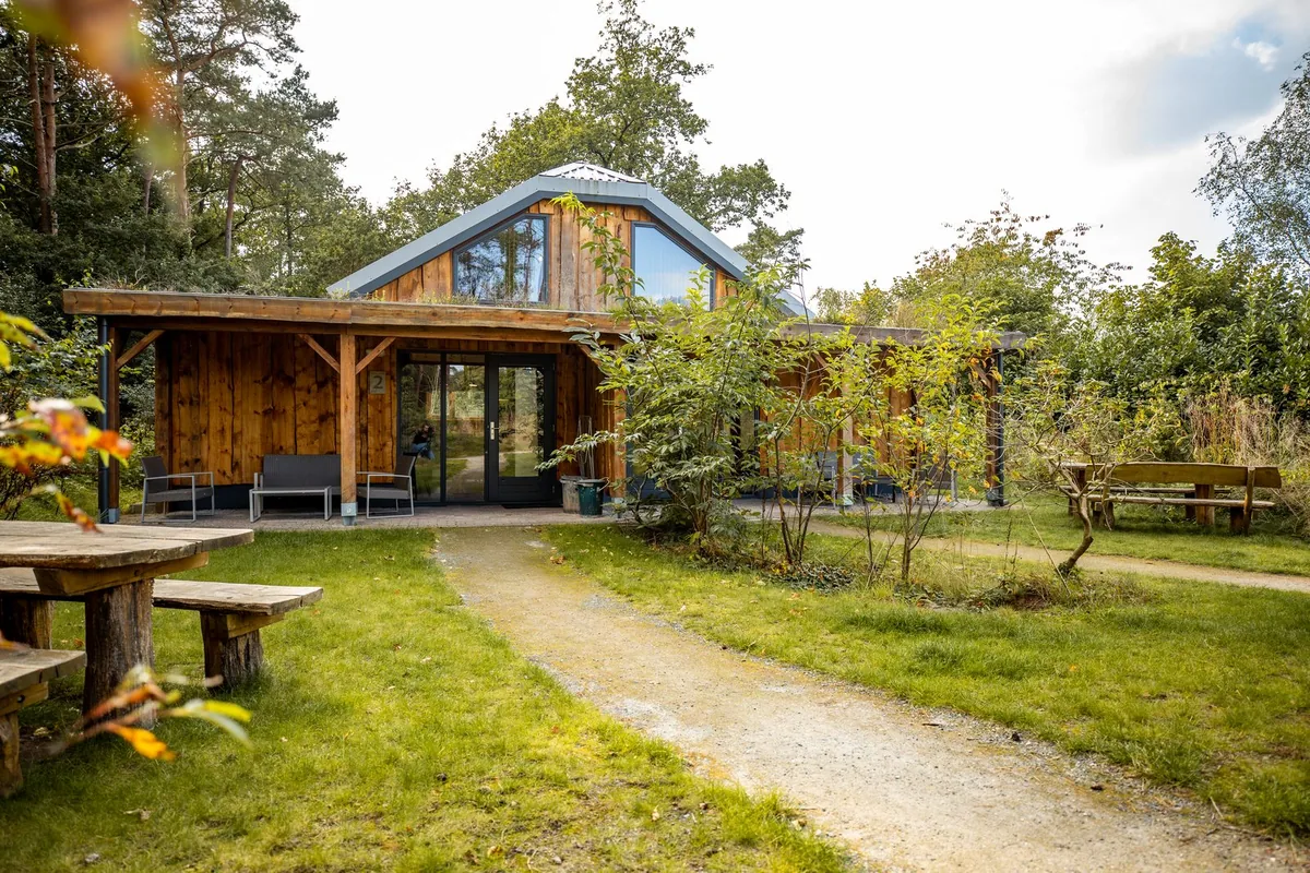 Vakantiepark De Norgerberg