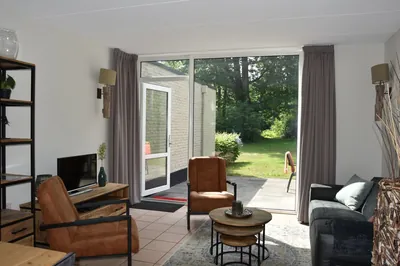 Vakantiepark Ommerland