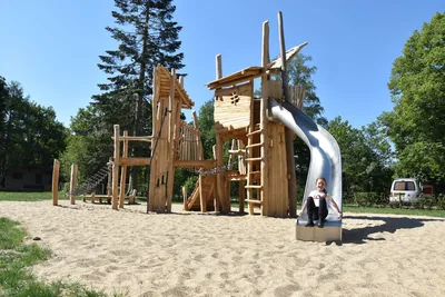 Vakantiepark Ommerland in Ommen, foto 2