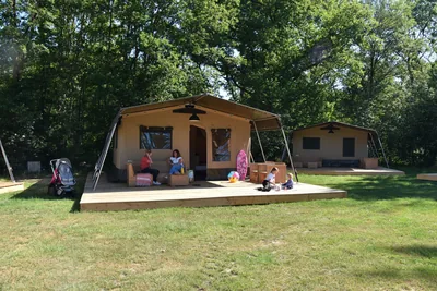 Vakantiepark Ommerland in Ommen, foto 4