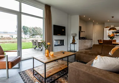Resort Mooi Bemelen in Bemelen, foto 3