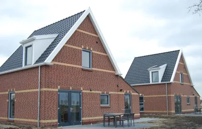 Waterdorp Burdaard in Burdaard, foto 4