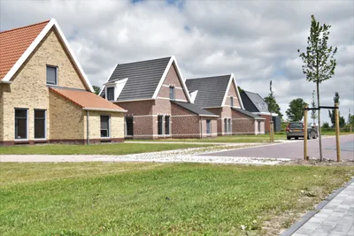 Waterdorp Burdaard in Burdaard, foto 5