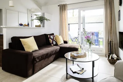 Bungalowpark Rien van den Broeke Village in Loosdrecht, foto 4