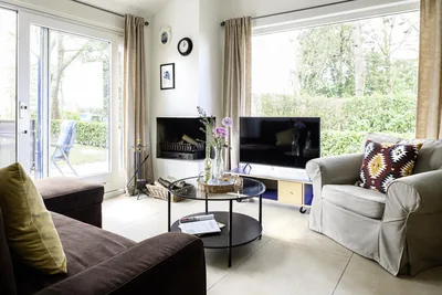 Bungalowpark Rien van den Broeke Village in Loosdrecht, foto 5
