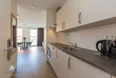 Aparthotel Zoutelande in Zoutelande, foto 4