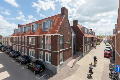 Aparthotel Zoutelande in Zoutelande, foto 5
