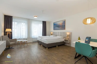 Aparthotel Zoutelande in Zoutelande, foto 6
