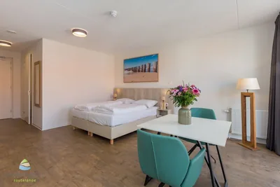 Aparthotel Zoutelande in Zoutelande, foto 7
