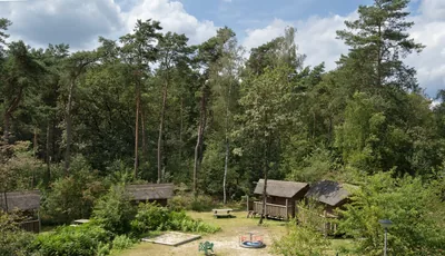 RCN de Noordster in Dwingeloo, foto 3