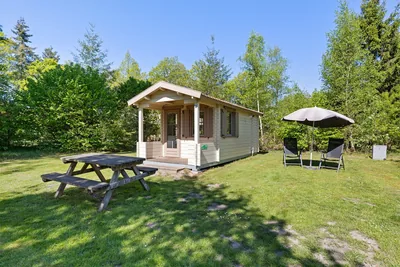 RCN de Roggeberg in Appelscha, foto 2