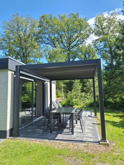 RCN de Roggeberg in Appelscha, foto 4