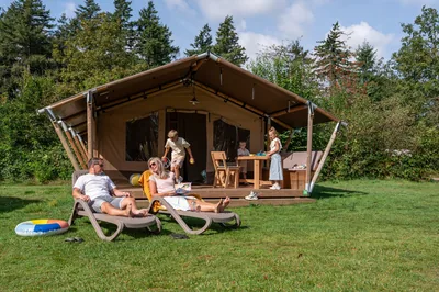 RCN de Roggeberg in Appelscha, foto 6