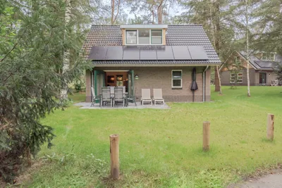 RCN het Grote Bos in Doorn, foto 7
