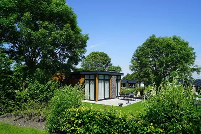 Resort Kagerplassen in Warmond, foto 3