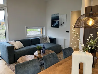 Resort Kagerplassen in Warmond, foto 4