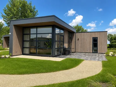 Resort Kagerplassen in Warmond, foto 5