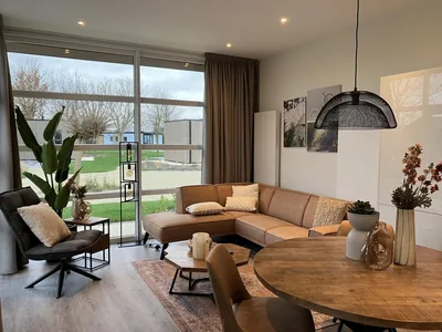 Resort Kagerplassen in Warmond, foto 6