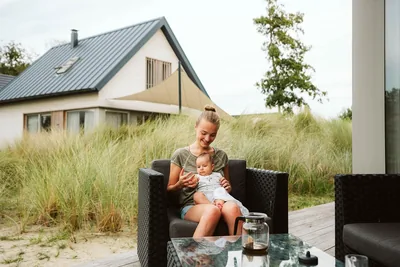 Ridderstee Ouddorp Duin in Ouddorp, foto 2