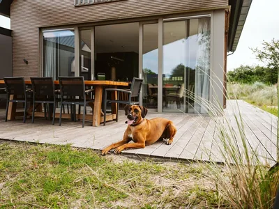 Ridderstee Ouddorp Duin in Ouddorp, foto 3