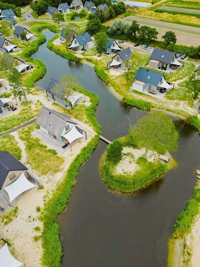Ridderstee Ouddorp Duin in Ouddorp, foto 7