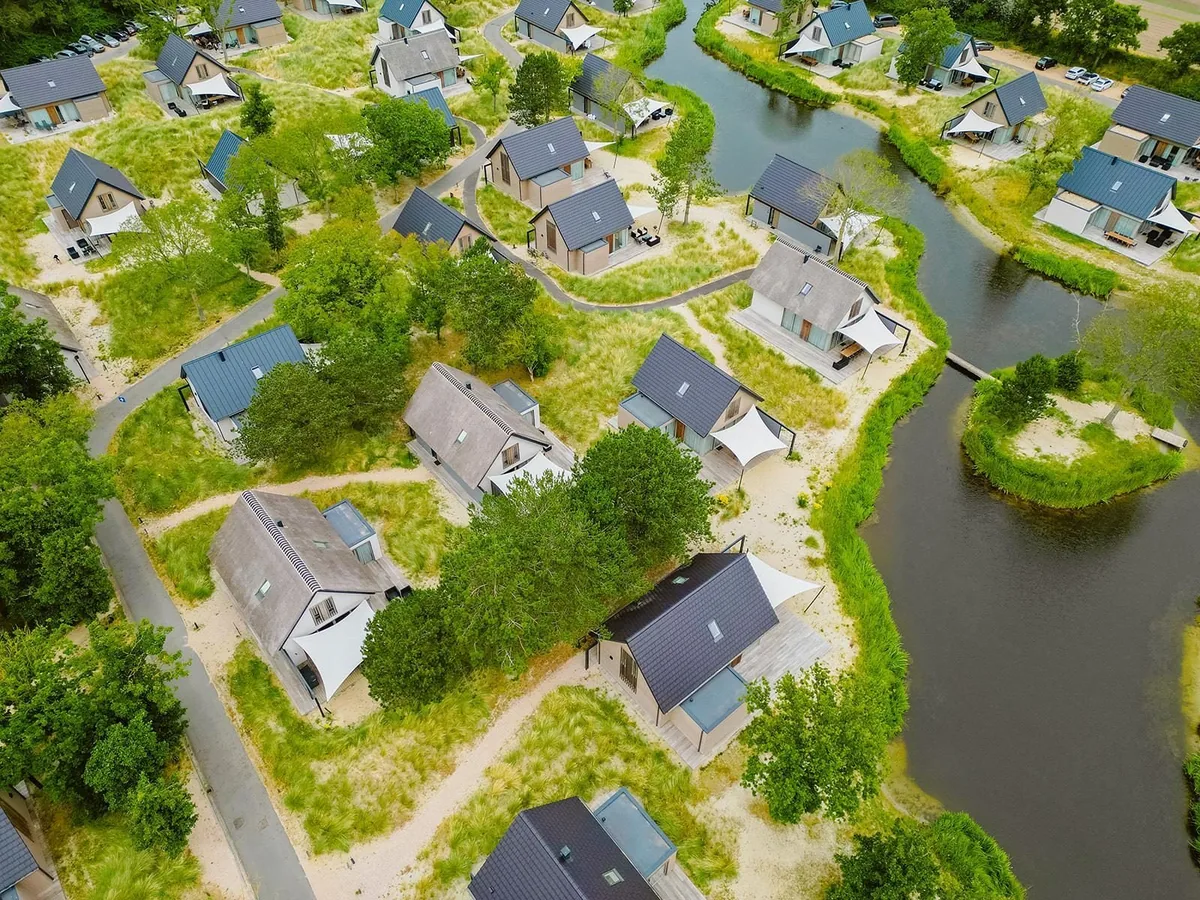 Ridderstee Ouddorp Duin