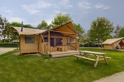 Vakantiepark Sandberghe