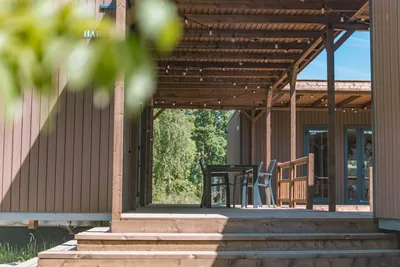 Vakantiepark de Sallandshoeve in Nieuw Heeten, foto 5
