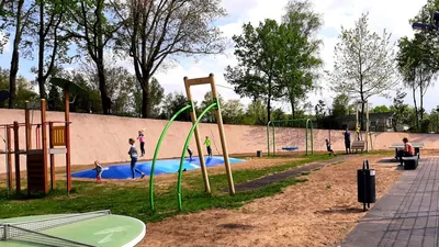 Recreatiepark de Wielerbaan, foto 5