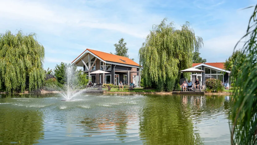 Résidence Lichtenvoorde in Achterhoek