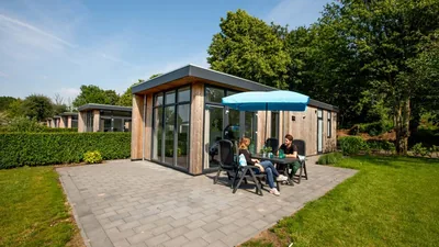 Recreatiepark het Esmeer, foto 3