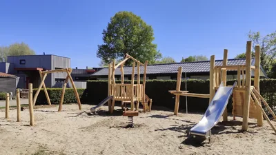 Recreatiepark het Esmeer, foto 4