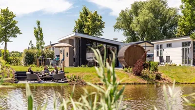 Recreatiepark het Esmeer, foto 6