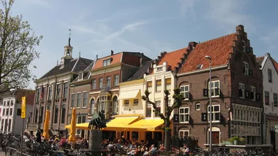 Recreatiepark het Esmeer, foto 7