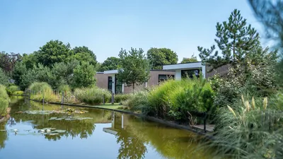 Résidence de Leuvert, foto 2
