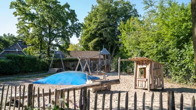 Résidence de Leuvert, foto 5