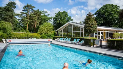 Resort Bosvallei, foto 2