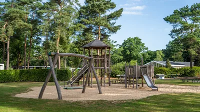 Resort Bosvallei, foto 6