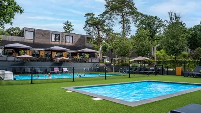 Recreatiepark Beekbergen, foto 2