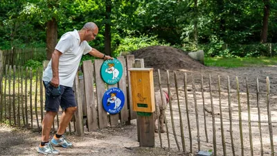 Recreatiepark Beekbergen, foto 7