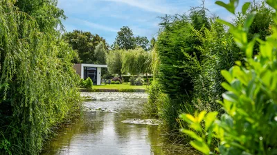Park Westerkogge, foto 2