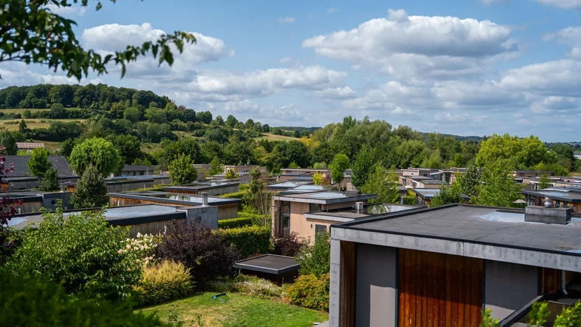 Résidence Valkenburg in Limburg