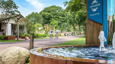 Bospark Ede, foto 4