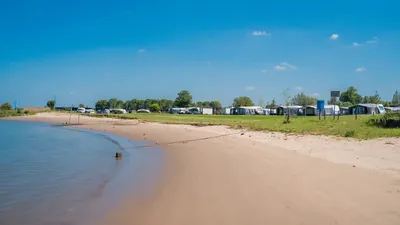 Resort Lexmond