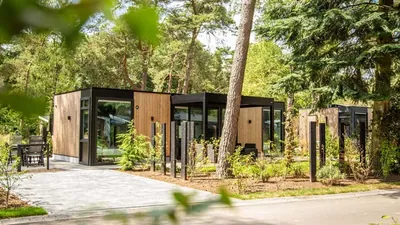 Resort Veluwe